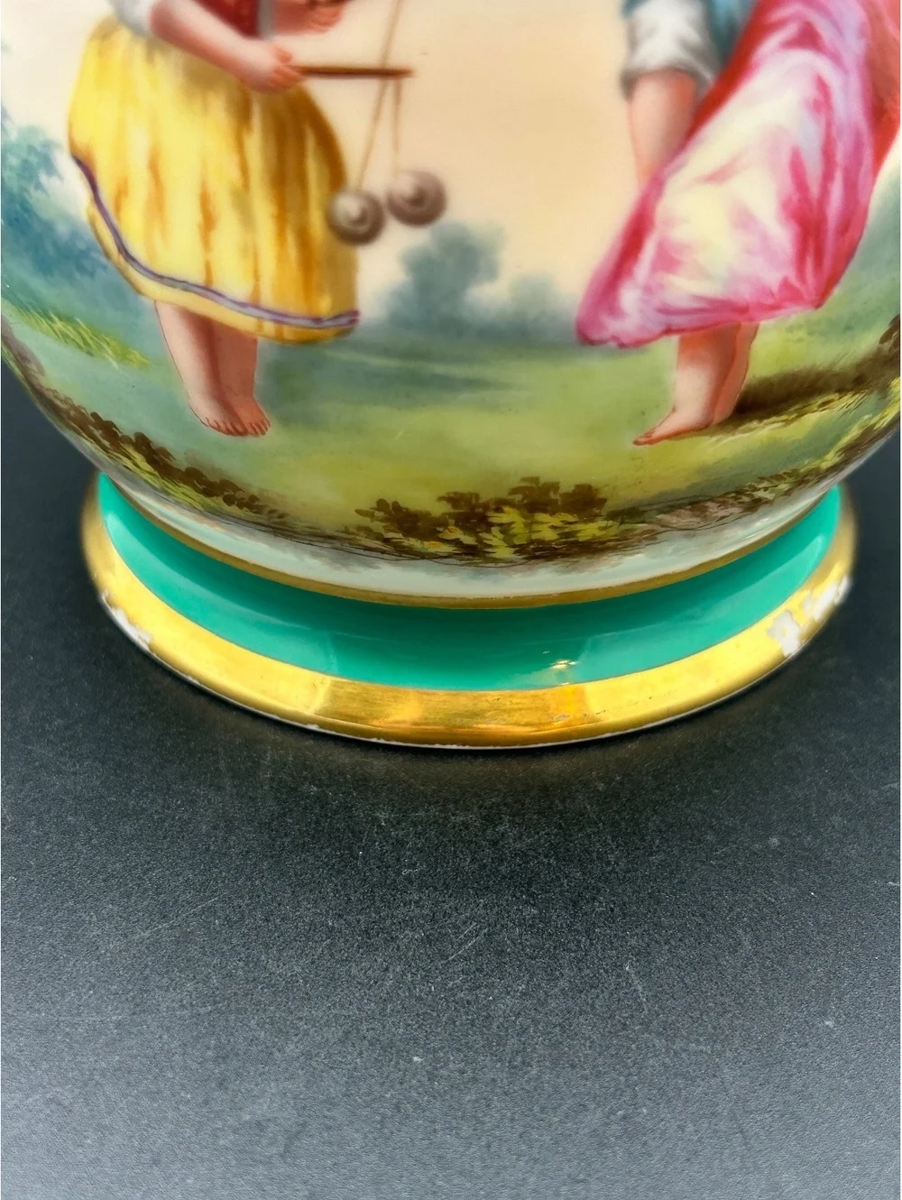 N/A small planters